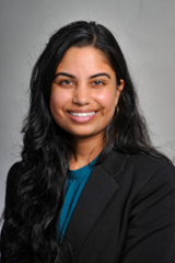 Vinaya Gogineni, MD (she, her, hers)