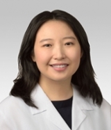 Yu "Jayde" Liu, MD (she, her, hers)