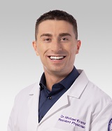 Michael Kranz, MD