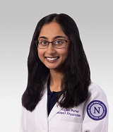 Rajavi Patel, MD