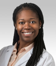 Tiffany Adams-Holmes, MD, MPH - Chief Resident