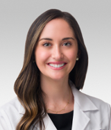 Bryanna Paunovich, MD (she, her, hers)