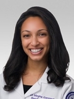 Megha Gangadhar, MD (she, her, hers)