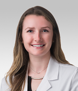 Aubrey Haughn, MD (she, her, hers)