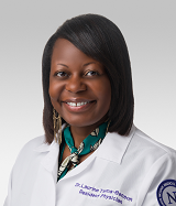 Laurine Tiema-Benson, MD, MPH (she, her, hers)